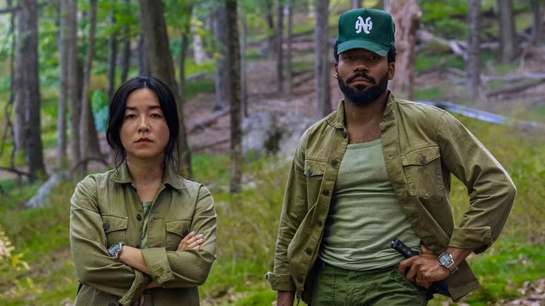 6 Guest Stars Who Might Make a Comeback in Mr & Mrs Smith Season 2