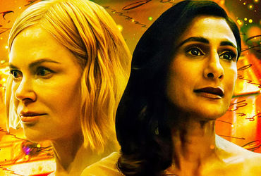 10 Key Omissions in Amazon's Adaptation of the Book Revealed