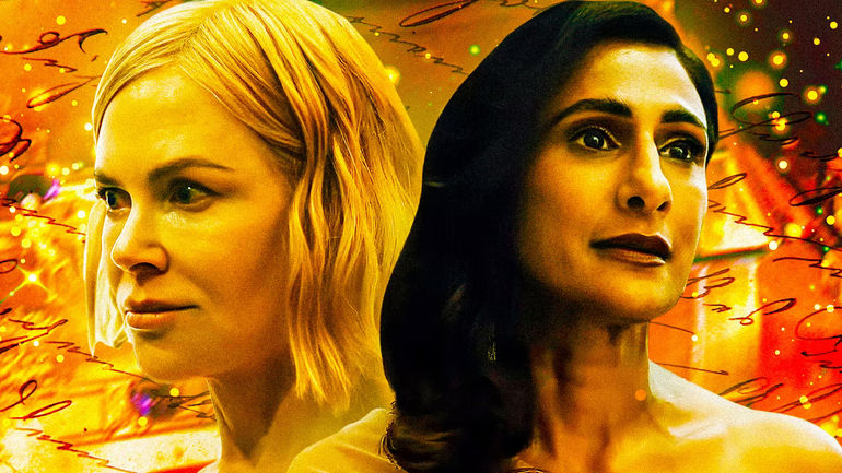 10 Key Omissions in Amazon's Adaptation of the Book Revealed