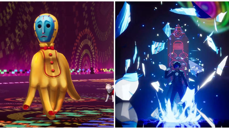 Persona 3 Reload: Mastering the Dutiful Checkmate Encounter