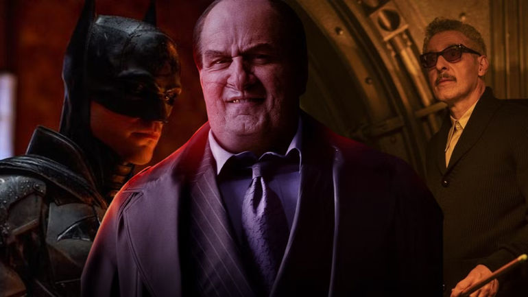 Exploring the Penguin TV Show: Cast, Plot Reveals & Latest Updates