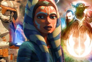 Ahsoka's Fate Revealed: Star Wars Star Proposes Ahsoka Spinoff Series with Unexpected Twist