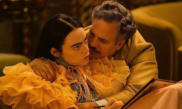 Sự Trưởng Thành Đầy Bất Ngờ trong Phim 'Poor Things'