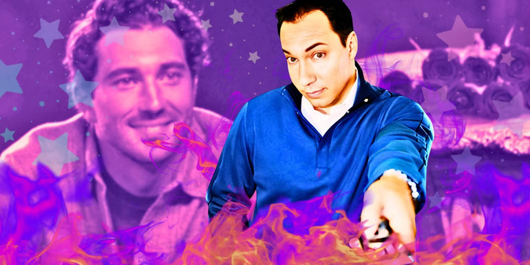 The Bachelor's Joey Graziadei and Reality Steve, with fire - Reality Steve Admits He Was Wrong About Bachelor Finale Spoiler