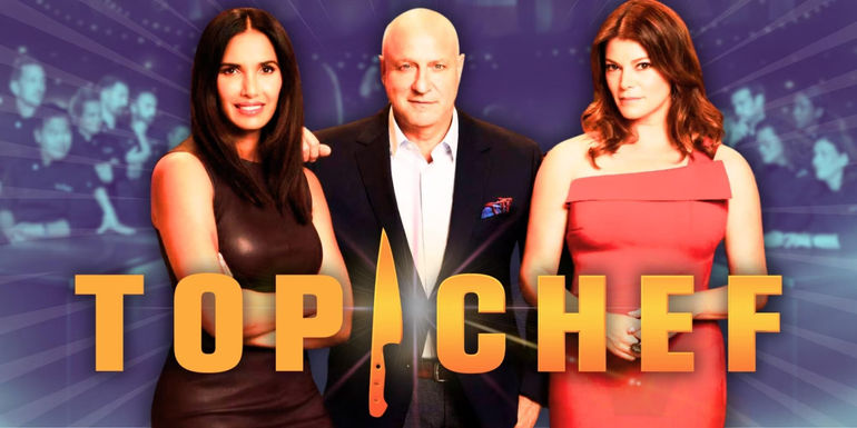 Top Chef promo - Top Chef Season 13 - California