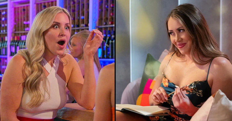 Unpacking the Chaotic Events at the 'Love Is Blind Season 6 Lake Gathering