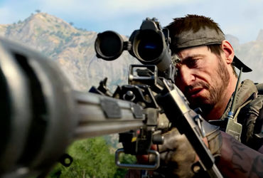 Former CoD: Black Ops Boss Announces New Game That Explores Uncharted Territories