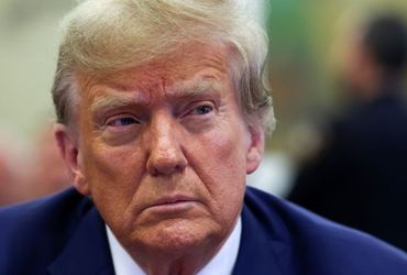 Trump seeks stay on $454 million judgment pending appeal