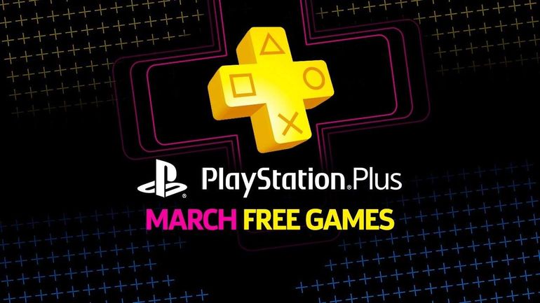 Exploring the Exciting Selection of PlayStation Plus Free Games in March 2024