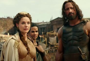 Rebecca Ferguson's Stand Against On-Set Bullying