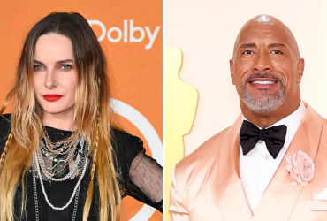 Rebecca Ferguson Criticizes Unprofessional Co-Star Who Verbally Attacked Her on Set - Dwayne Johnson Shows Support