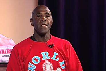 Remembering WWE Legend Michael Jones, A Wrestling Icon