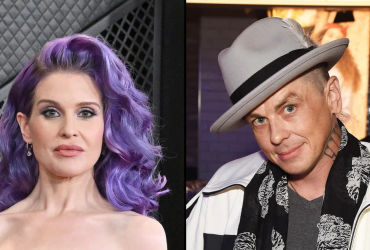 Kelly Osbourne Opens Up About a Major Disagreement with Partner Sid Regarding Their Son's Surname