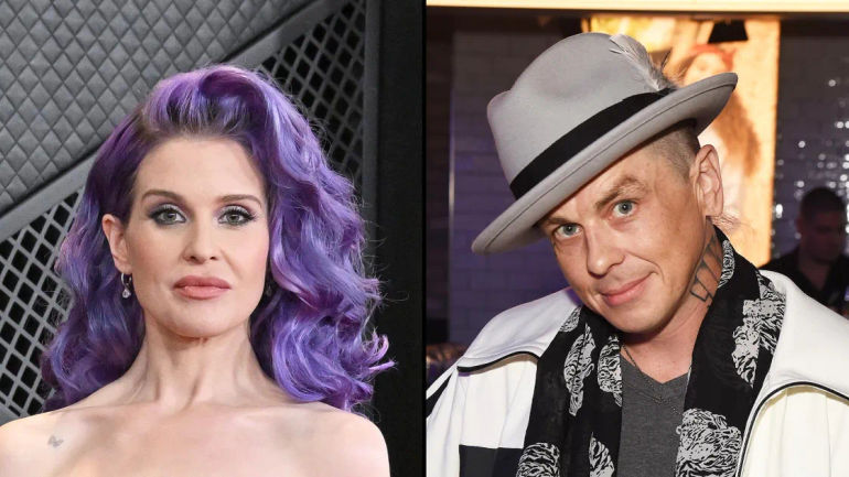 Kelly Osbourne Opens Up About a Major Disagreement with Partner Sid Regarding Their Son's Surname