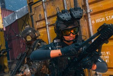 1v1 Me On Shipment, Braveheart