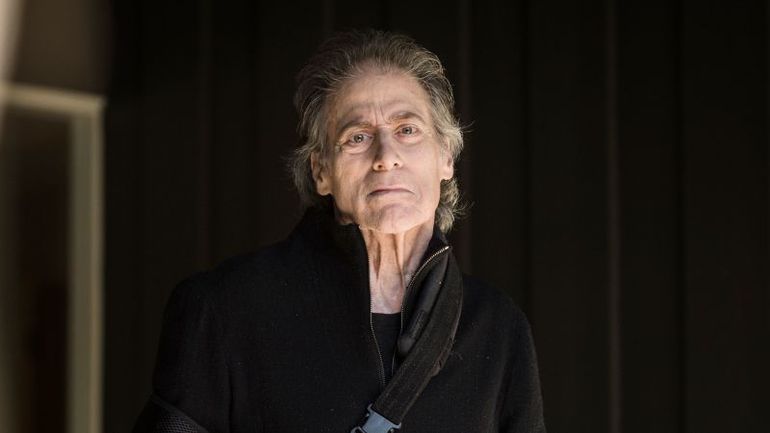 Comedian Richard Lewis: A Legacy of Laughter and Friendship