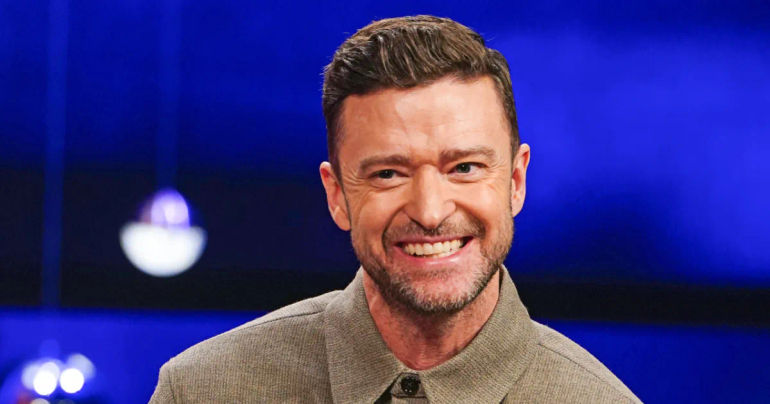 Justin Timberlake Hints at 'NSync Collaboration on Upcoming Music Project