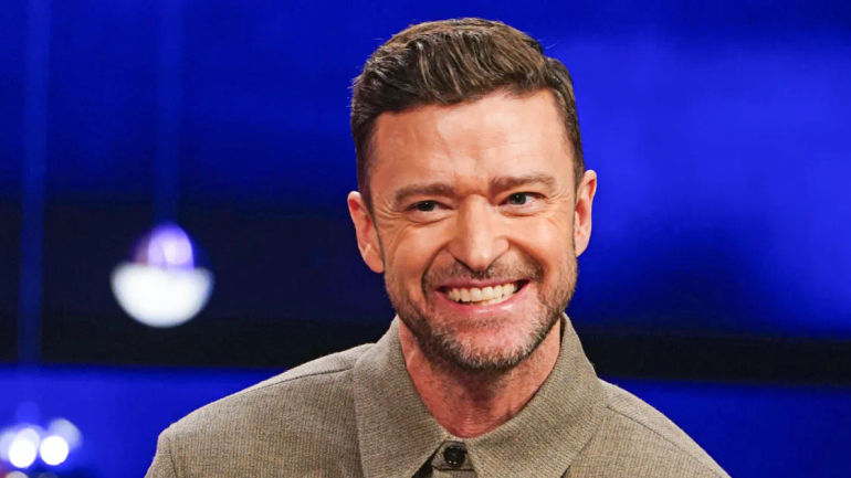 Justin Timberlake Hints at 'NSync Collaboration on Upcoming Music Project