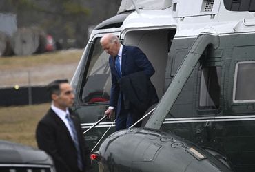 President Biden's Health Update: No New Concerns Reported by Doctor