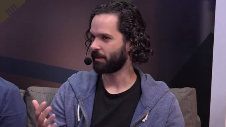 Neil Druckmann's Desire for a Tranquil Career Shift