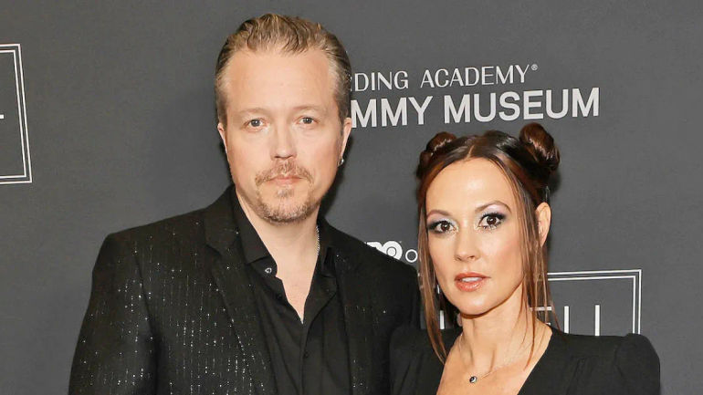 Jason Isbell Reflects on Separation From Amanda Shires: Embracing Endings Without Regret