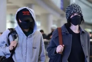 Hành Trình Hạnh Phúc Của Vương Phi và Tạ Đình Phong