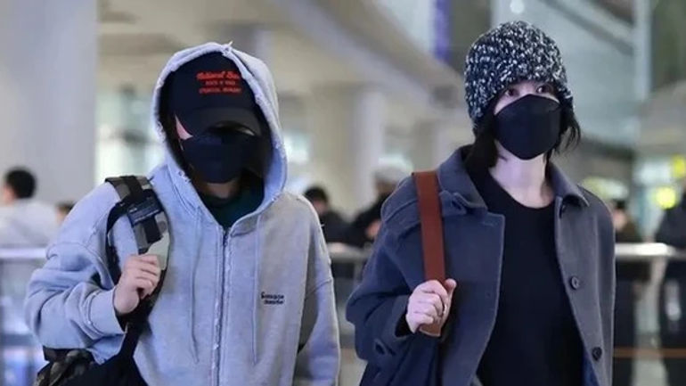 Hành Trình Hạnh Phúc Của Vương Phi và Tạ Đình Phong