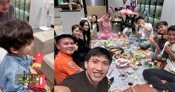 Bé Bo và câu chuyện đáng yêu từ xấp tiền mừng tuổi