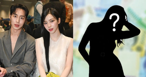 Bùng Binh Tình Yêu: Câu Chuyện Gây Sốc Trên Showbiz Hàn Quốc