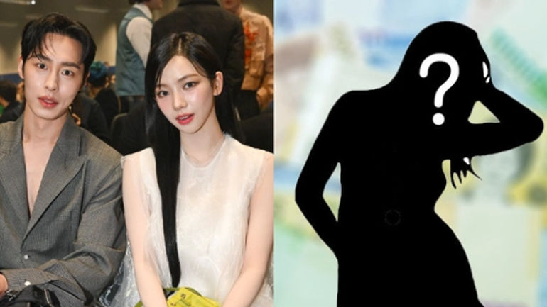 Bùng Binh Tình Yêu: Câu Chuyện Gây Sốc Trên Showbiz Hàn Quốc