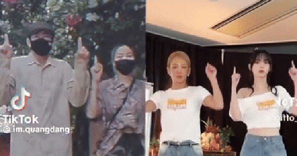 Vũ Đạo Đặc Biệt: Từ Trend 'Không Cảm Xúc' của Hyoyeon (SNSD) và Karina (aespa) Đến Nguồn Gốc Ẩn Sau