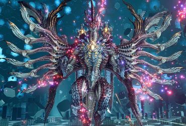 Final Fantasy 7 Rebirth - Mastering the Bahamut Arisen Summon
