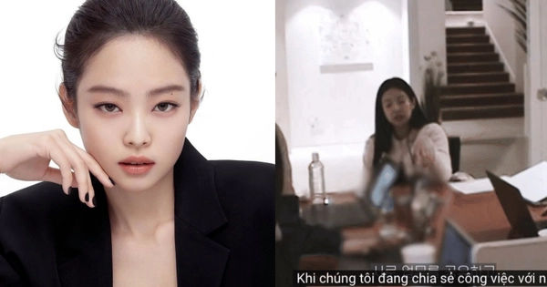 Sứ mệnh đầy năng lượng của CEO Jennie tại ODDATELIER