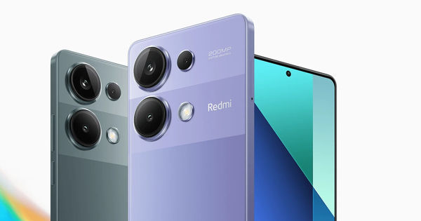 Redmi Note 13 Pro 4G: Thiết kế độc đáo, hiệu năng mạnh mẽ, giá trị vượt trội