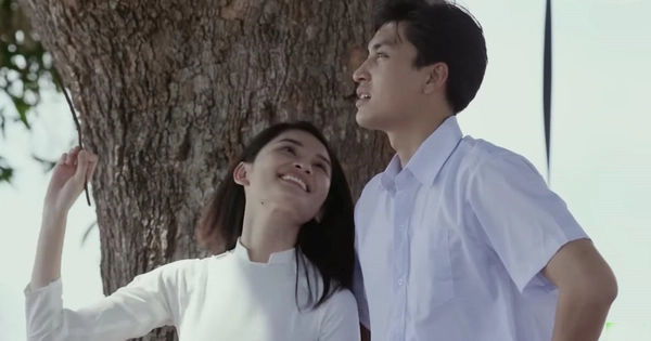 Nghệ sĩ trẻ Quang Đại: Sự trở lại đầy ấn tượng trong phim Ước Mình Cùng Bay