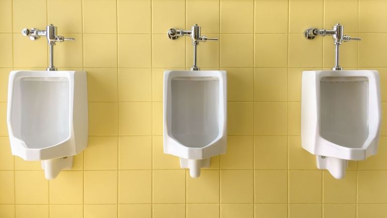 Interpreting Urine Color: Insights into Your Health