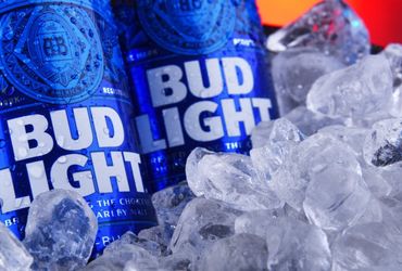AB InBev Faces Challenges as Bud Light Hampers Growth in 2023