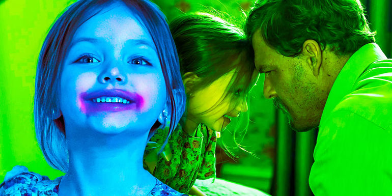 Decoding the Conclusion of Ordinary Angels