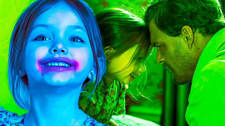 Decoding the Conclusion of Ordinary Angels