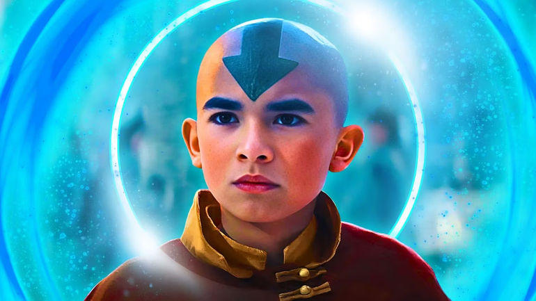 Foreshadowing Aang's Momentous Decision in Avatar: The Last Airbender Season 1