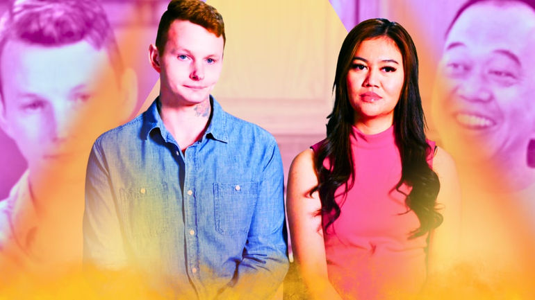 Exploring Citra and Sam's Family Honeymoon on 90 Day Fiancé