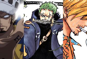 One Piece: Ranking 7 Characters Still Improving Their Haki Skills