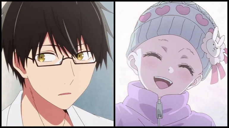 Exploring the Untold Connection between Gorou and Sarina in Oshi no Ko Chapter 142