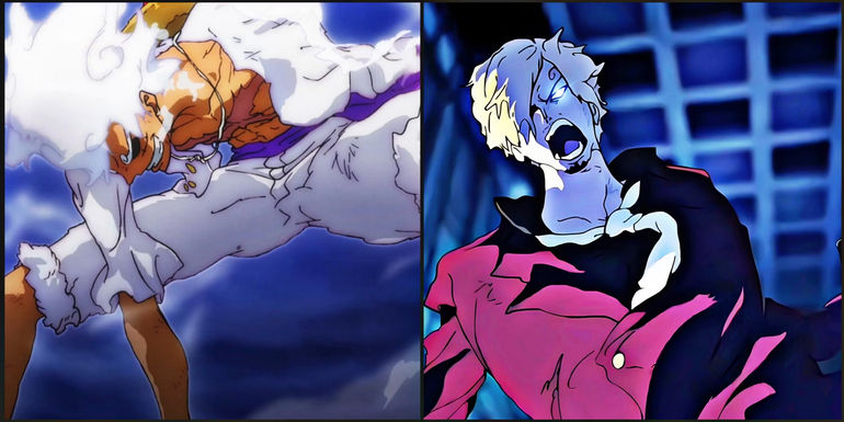 Exploring One Piece: Pirates Proficient in Rokushiki Techniques