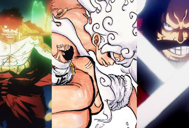 One Piece: Ranking the Most Ambitious Characters in the Series