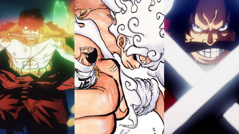 One Piece: Ranking the Most Ambitious Characters in the Series