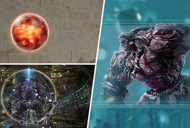 Unveiling the Power of Titan Summoning Materia in Final Fantasy 7 Remake