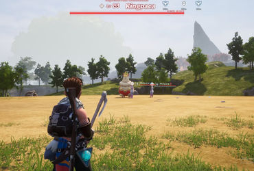 Mastering Kingpaca in Palworld: A Comprehensive Guide