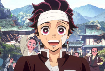 Demon Slayer - To The Hashira Training Breaks Records with Impressive Opening Weekend in India