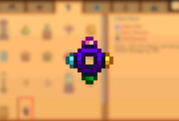 Mastering Stardew Valley: Acquiring the Iridium Band